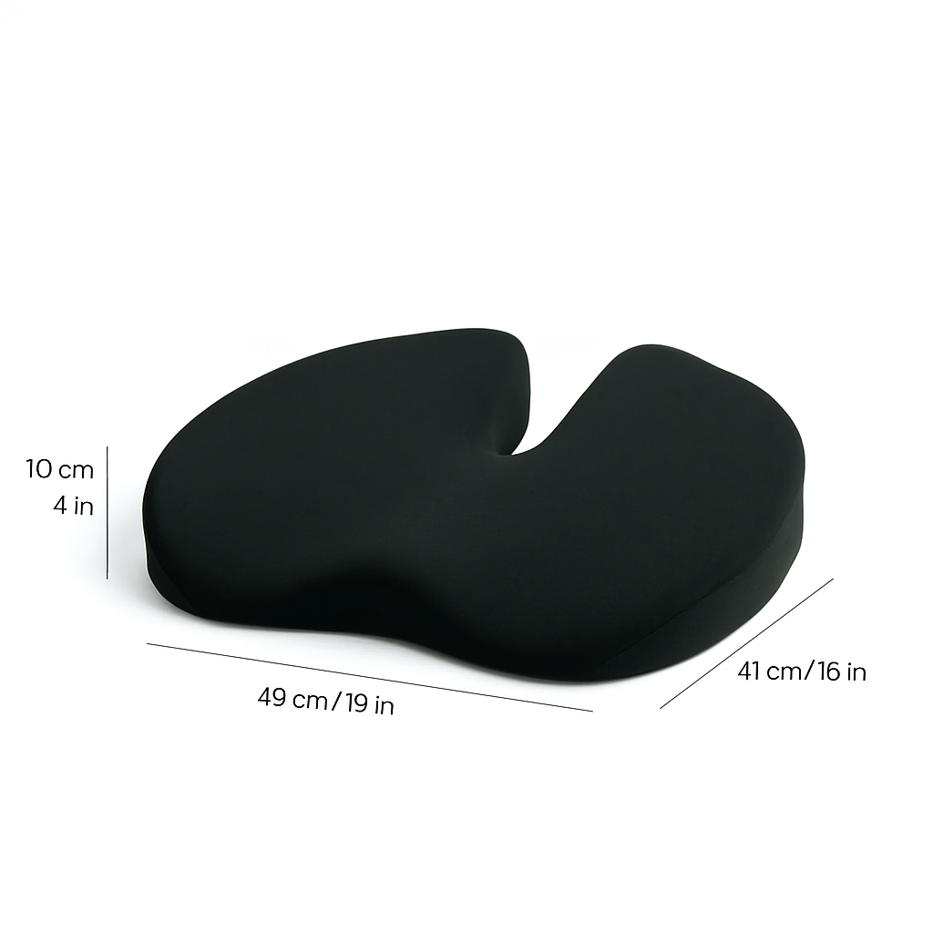 Pleral Relief Ortho Cushion