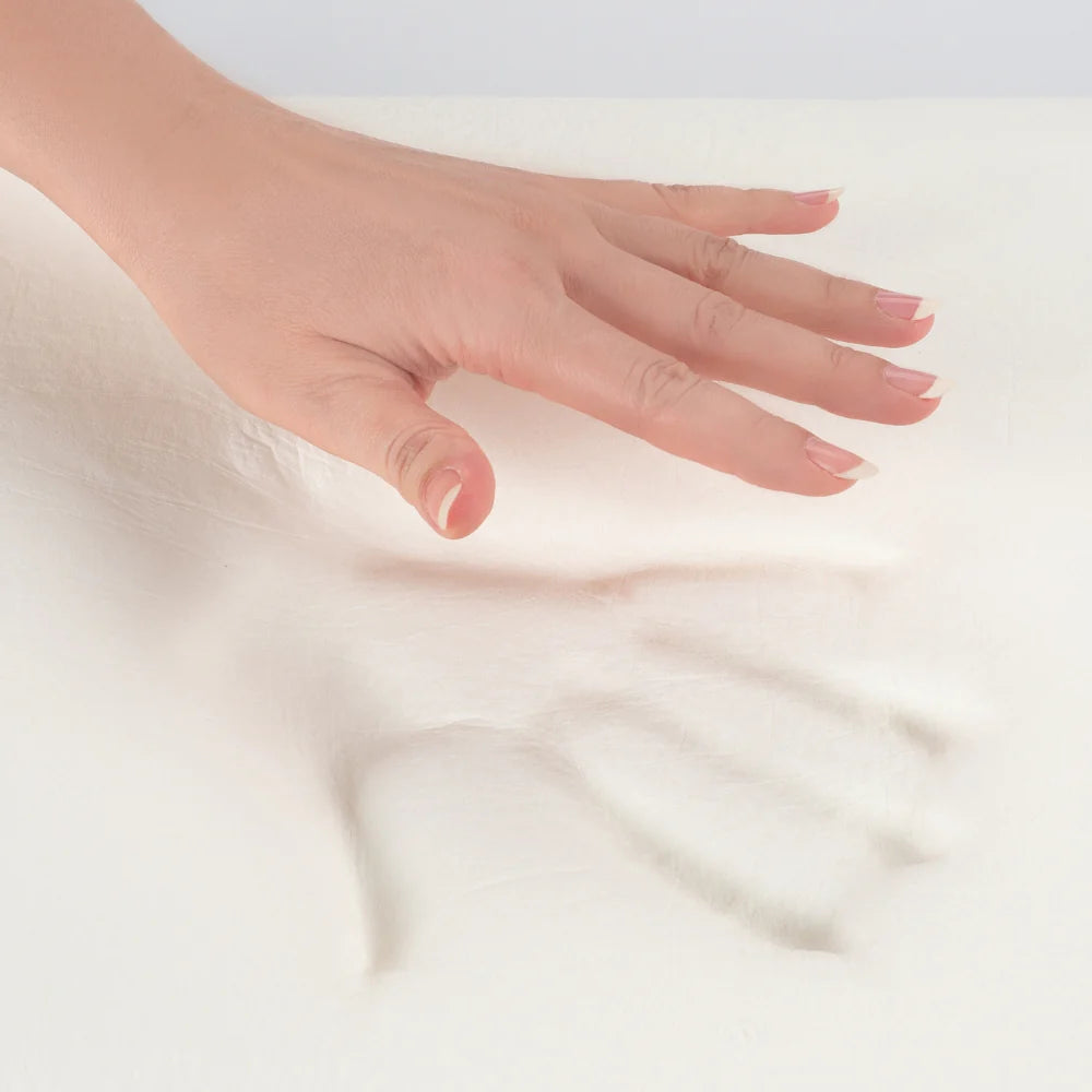 Pleral Relief Ortho Cushion