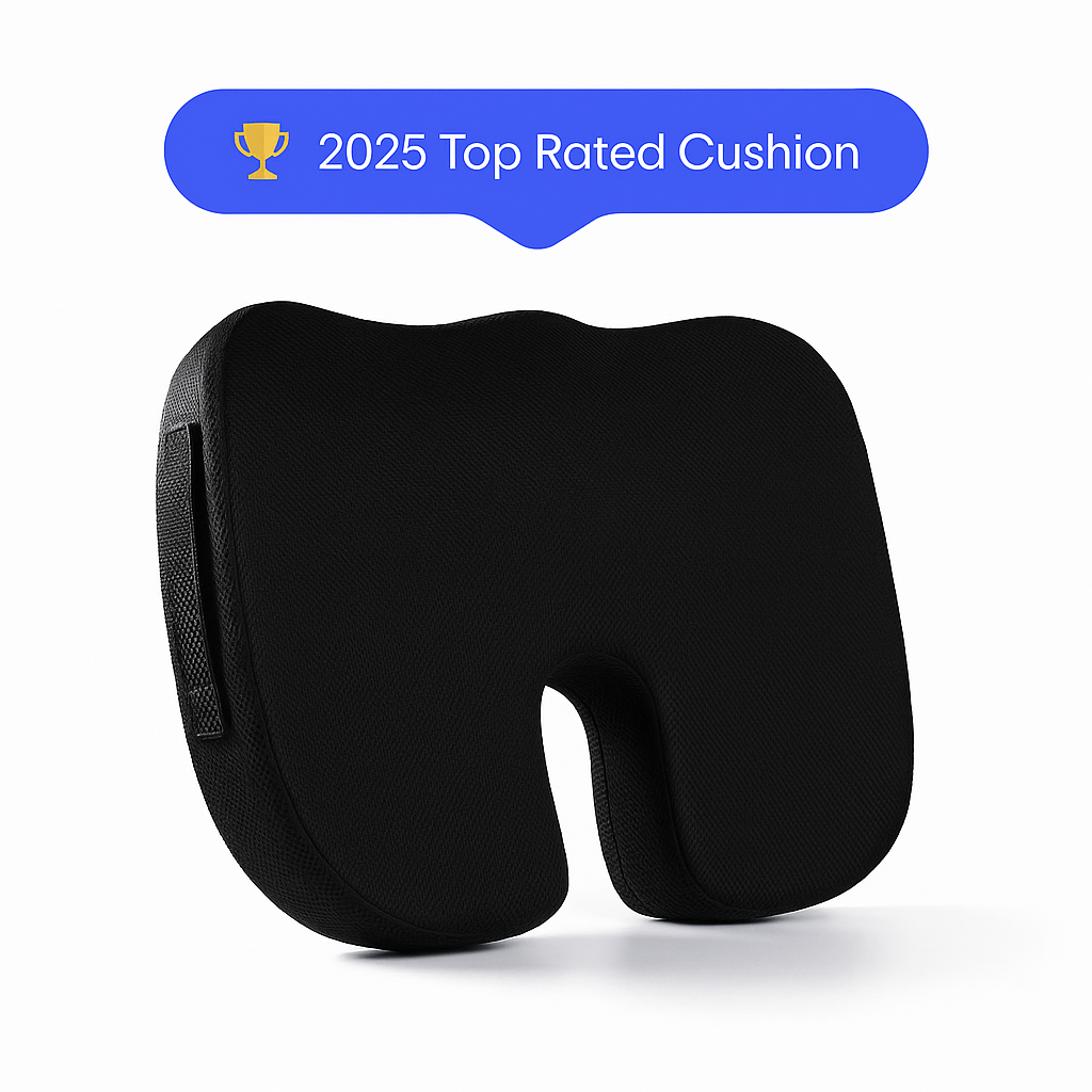 Pleral Relief Ortho Cushion