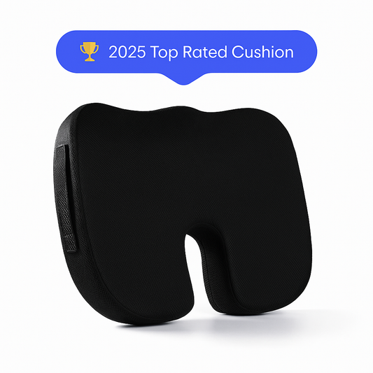 Pleral Relief Ortho Cushion