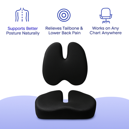 Pleral Relief Ortho Cushion