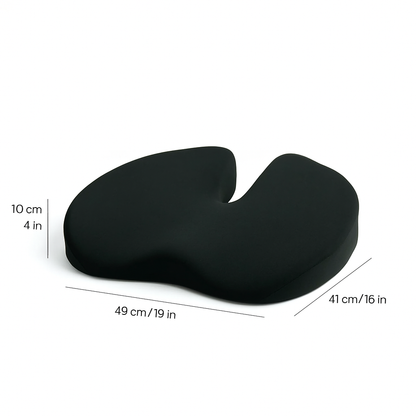 Pleral Relief Ortho Cushion