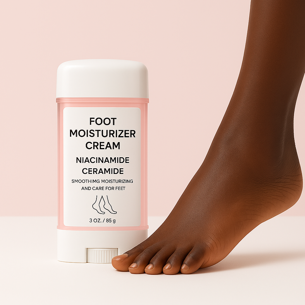 Pleral™ Foot Revival Gel