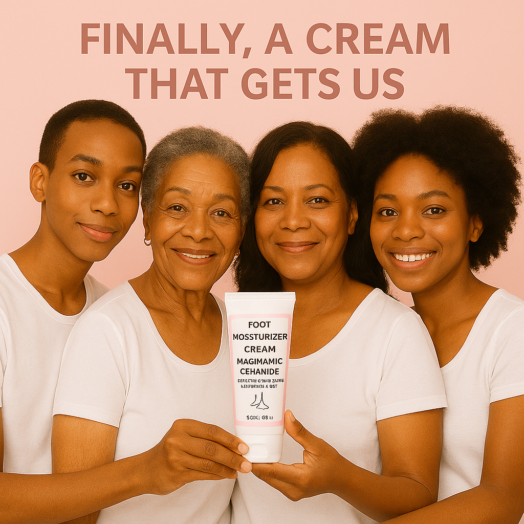 Pleral™ Foot Revival Gel