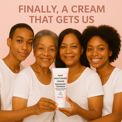 Pleral™ Foot Revival Gel