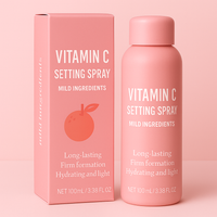 Pleral™ Vitamin C Aromatherapy Mist