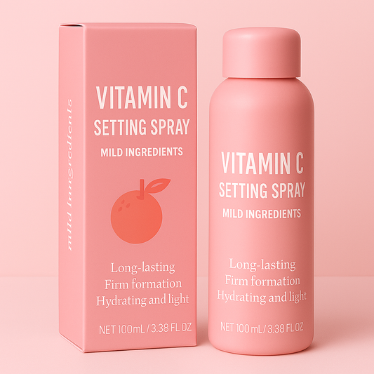 Pleral™ Vitamin C Aromatherapy Mist